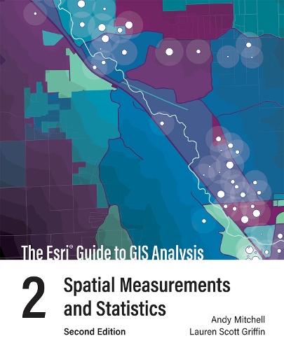undefined «Esri Guide to GIS Analysis, Volume 2» - фото №1