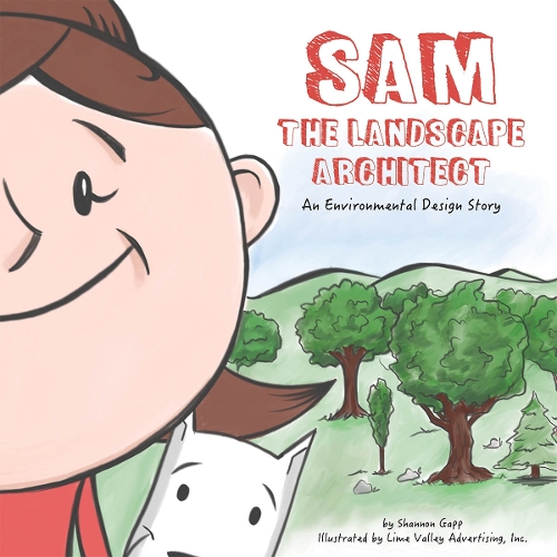  «Sam the Landscape Architect -» - фото №1