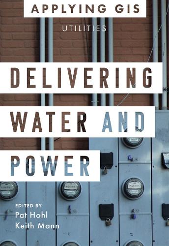  «Delivering Water and Power» - фото №1