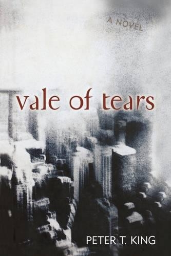 Паперова книга «Vale of Tears: A Novel», автор Пітер Т. Кінг - фото №1