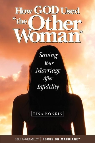 Бумажная книга «How the Other Woman Saved My Marriage», автор Тина Конкин - фото №1