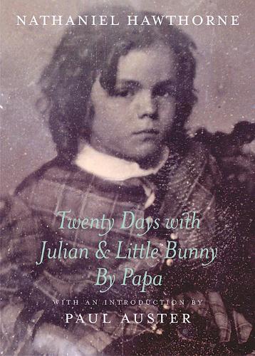 Бумажная книга «Twenty Days With Julian & Little Bu», автор Натаниэль Хоторн - фото №1