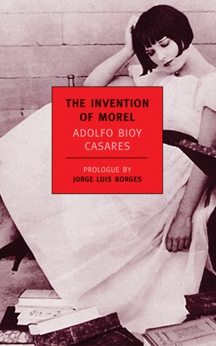 Бумажная книга «The Invention Of Morel», автор Адольфо Биой Касарес - фото №1