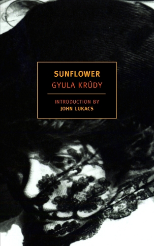 Бумажная книга «Sunflower», автор Гюла Круды - фото №1