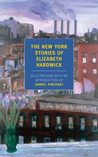 Бумажная книга «New York Stories Of Elizabeth», автор Элизабет Хардвик - фото №1