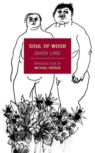 Бумажная книга «Soul Of Wood», автор Яков Линд - фото №1