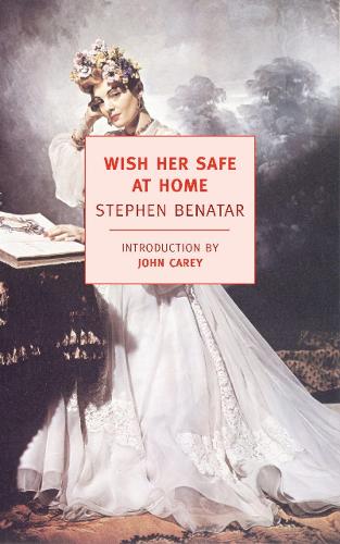 Бумажная книга «Wish Her Safe At Home», автор Стивен Бенатар - фото №1