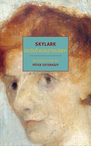 Бумажная книга «Skylark», автор Дезсо Коштоланьи - фото №1
