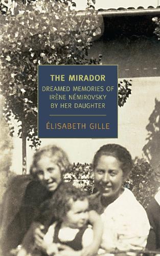 Паперова книга «The Mirador», автор Елізабет Гілле - фото №1