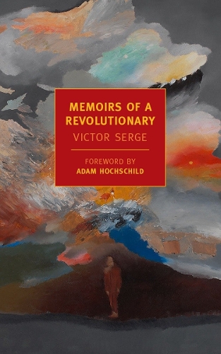 Бумажная книга «Memoirs Of A Revolutionary», автор Виктор Серж - фото №1
