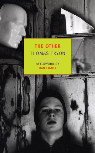 Бумажная книга «The Other», автор Томас Трайон - фото №1
