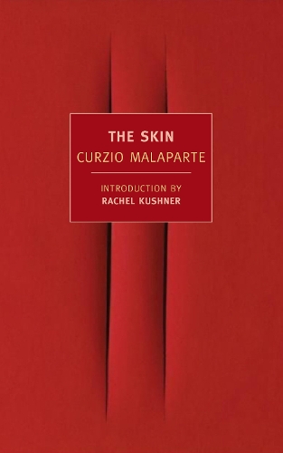 Бумажная книга «The Skin», автор Курцио Малапарте - фото №1
