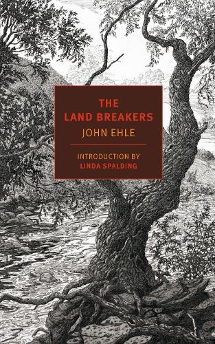 Паперова книга «The Land Breakers», авторів Джон Еле, Лінда Сполдінг - фото №1