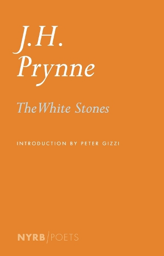 Паперова книга «The White Stones», автор Дж. Г. Прайнн - фото №1
