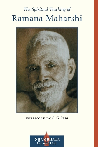 Бумажная книга «The Spiritual Teaching of Ramana Maharshi», автор Рамана Махарши - фото №1