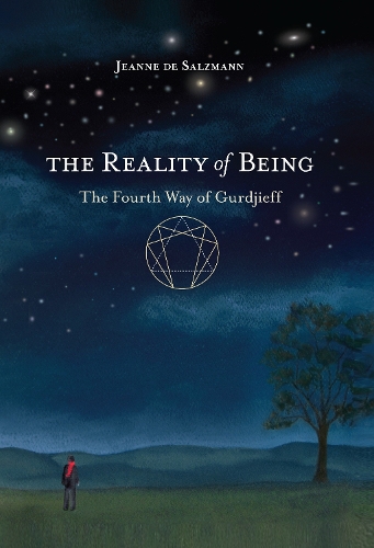 Бумажная книга «The Reality of Being: The Fourth Way of Gurdjieff», автор Жанна де Зальцманн - фото №1