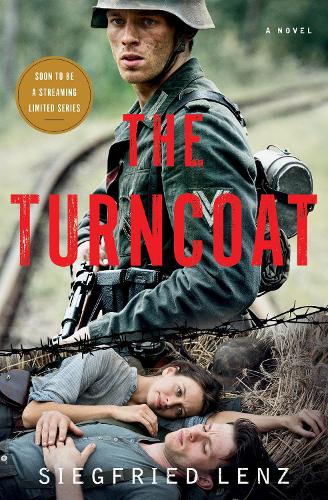 Бумажная книга «The Turncoat: A Novel», автор Зигфрид Ленц - фото №1