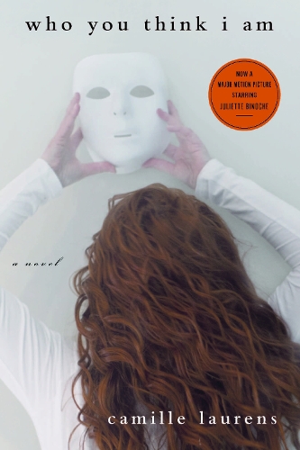 Бумажная книга «Who You Think I Am», автор Камилла Лоренс - фото №1