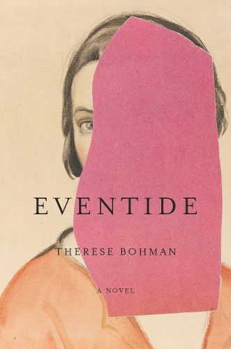 Бумажная книга «Eventide», автор Тереза Боман - фото №1