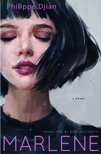 Бумажная книга «Marlene», автор Филипп Джиан - фото №1
