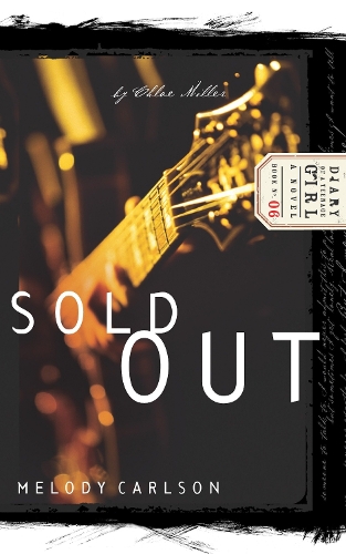 Бумажная книга «Sold Out», автор Мелоди Карлсон - фото №1
