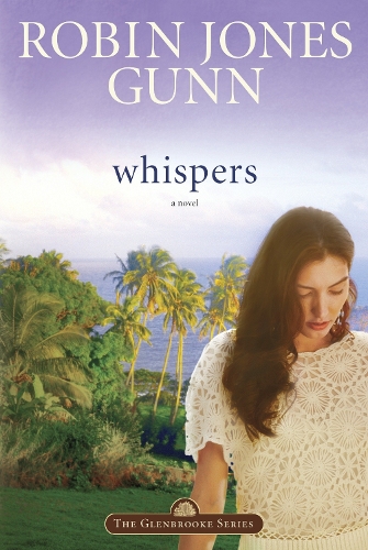 Бумажная книга «Whispers: Repackaged with Modern Cover», автор Робин Джонс Ганн - фото №1