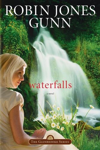 Бумажная книга «Waterfalls: Repackaged with Modern Cover», автор Робин Джонс Ганн - фото №1