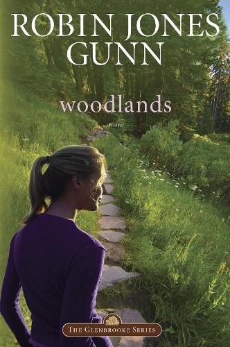 Бумажная книга «Woodlands: Repackaged with Modern Cover», автор Робин Джонс Ганн - фото №1