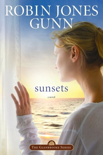 Паперова книга «Sunsets: Repackaged with Modern Cover», автор Робін Джонс Ганн - фото №1
