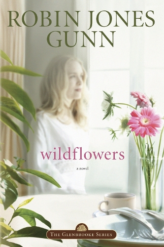 Паперова книга «Wildflowers: Repackaged with Modern Cover», автор Робін Джонс Ганн - фото №1