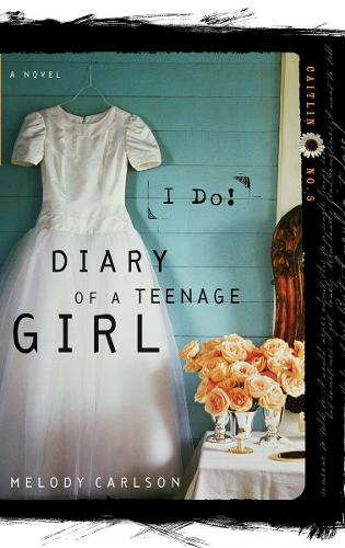 Паперова книга «I Do», автор Мелодi Карлсон - фото №1