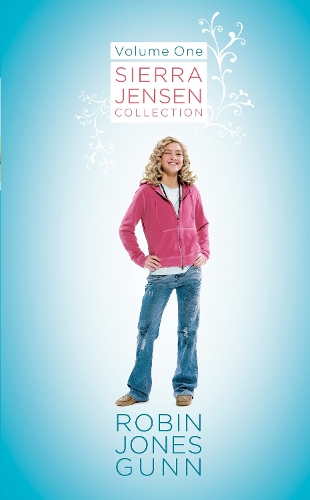 Бумажная книга «Sierra Jensen Collection Volume 1: Only You, Sierra/In your Dreams/Don't you Wish», автор Робин Джонс Ганн - фото №1