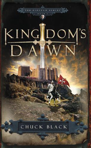 Паперова книга «Kingdom's Dawn: Age 10-14», автор Чак Блек - фото №1