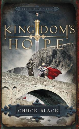 Паперова книга «Kingdom's Hope: Age 10-14», автор Чак Блек - фото №1
