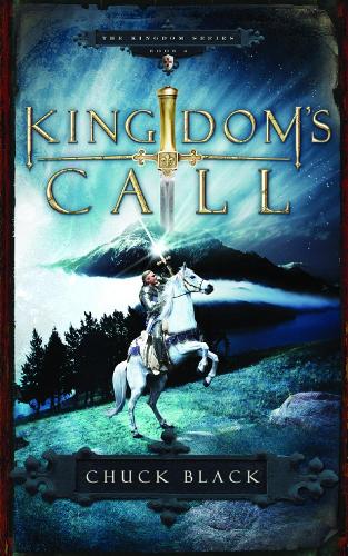 Паперова книга «Kingdom's Call: Age 10-14», автор Чак Блек - фото №1