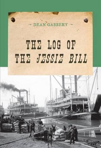 Бумажная книга «The Log of the Jessie Bill», автор Дин Габберт - фото №1