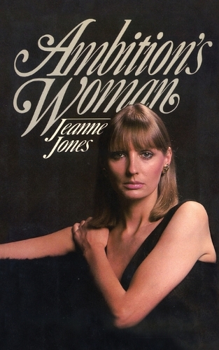 Бумажная книга «Ambition's Woman», автор Жаннин Джонс - фото №1