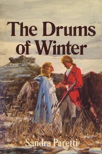 Бумажная книга «The Drums of Winter», автор Сандра Паретти - фото №1