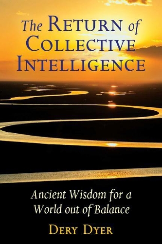 Бумажная книга «Return of Collective Intelligence» - фото №1