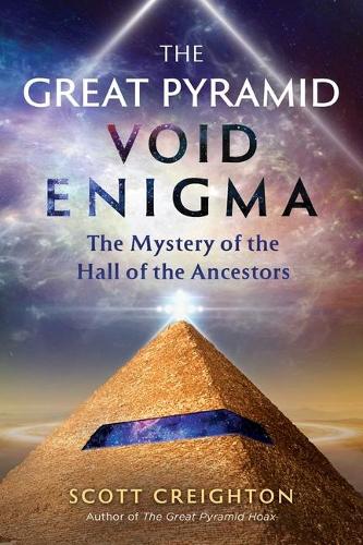 Бумажная книга «The Great Pyramid Void Enigma: The Mystery of the Hall of the Ancestors», автор Скотт Крейтон - фото №1