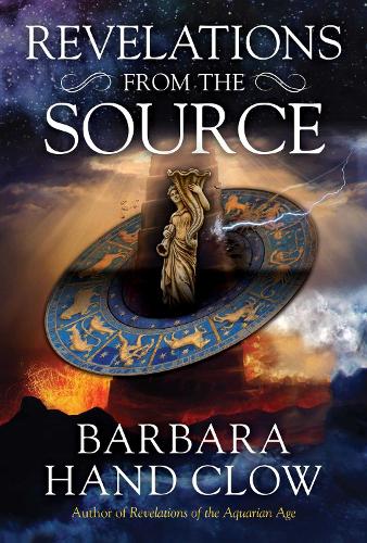 Бумажная книга «Revelations from the Source», автор Барбара Хэнд Клоу - фото №1