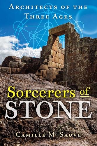 Паперова книга «Sorcerers of Stone: Architects of the Three Ages» - фото №1