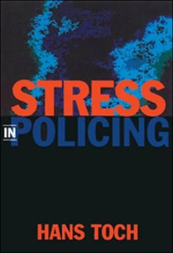 Бумажная книга «Stress in Policing», автор Ганс Тох - фото №1