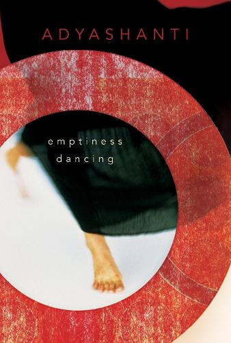 Бумажная книга «EMPTINESS DANCING» - фото №1