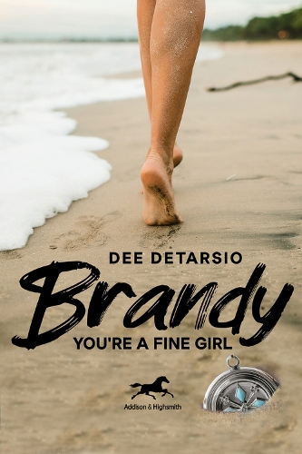 Бумажная книга «Brandy, You're a Fine Girl», автор Ди ДеТарсио - фото №1
