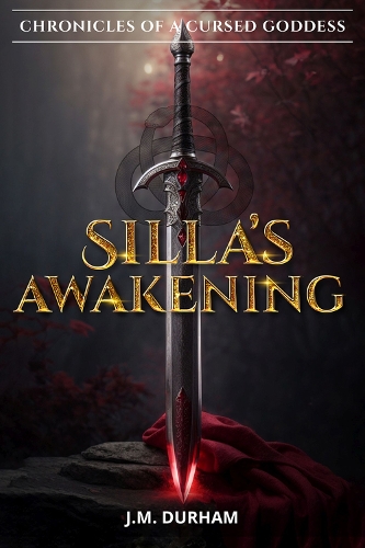 Бумажная книга «Silla's Awakening», автор Дж. М. Дарем - фото №1