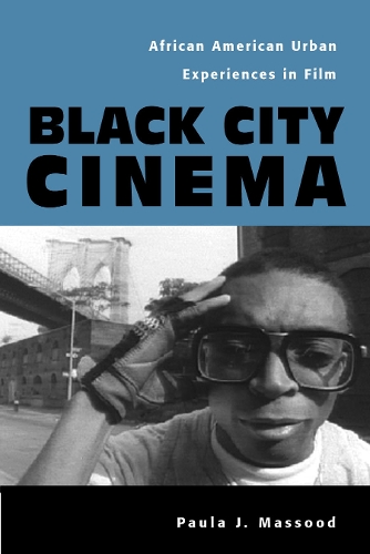 Бумажная книга «Black City Cinema: African American Urban Experiences In Film», автор Пола Массуд - фото №1