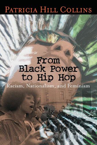 Бумажная книга «From Black Power to Hip Hop: Racism, Nationalism, and Feminism», автор Патриция Хилл Коллинз - фото №1