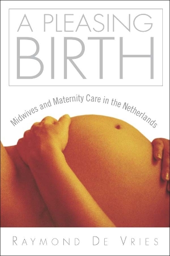 Бумажная книга «A Pleasing Birth: Midwives And Maternity Care», автор Раймонд де Врис - фото №1