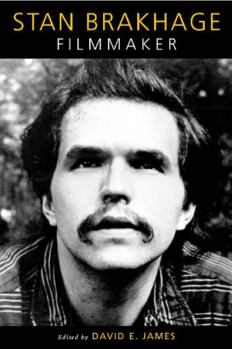 Бумажная книга «Stan Brakhage: Filmmaker», автор Дэвид Джеймс - фото №1